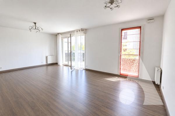 Appartement 3 pièces 61.64 m2