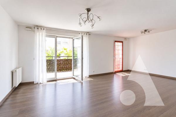 Appartement 3 pièces 61.64 m2