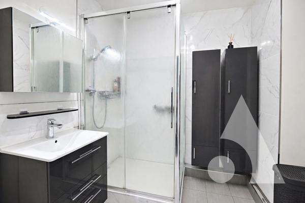 Appartement 3 pièces 61.64 m2
