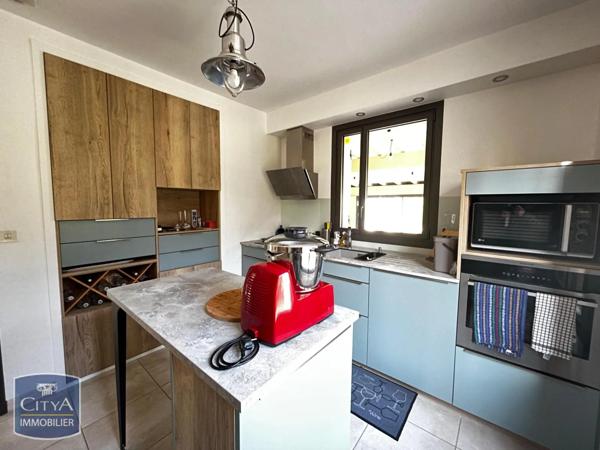 Maison à vendre 5 pièces 130m²