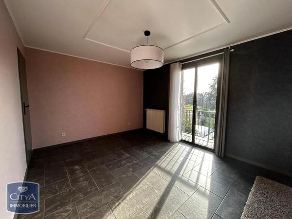 Maison à vendre 5 pièces 130m²