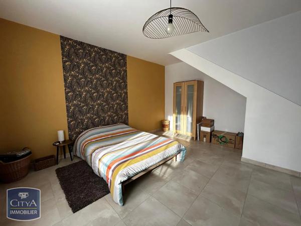 Maison à vendre 5 pièces 130m²