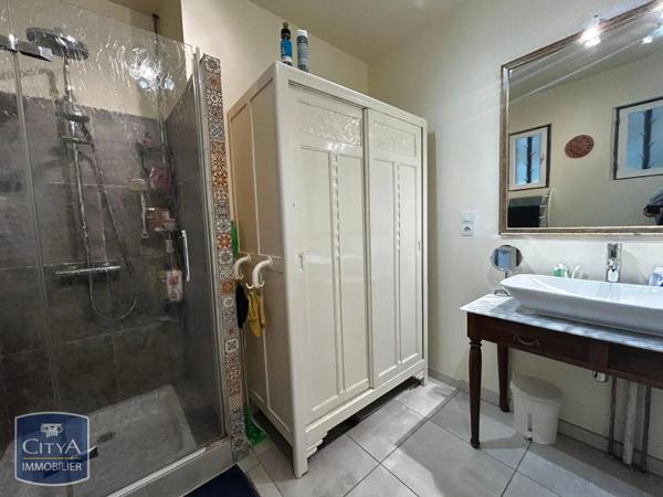 Maison à vendre 5 pièces 130m²