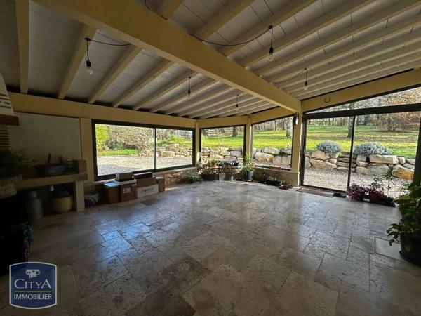 Maison à vendre 5 pièces 130m²