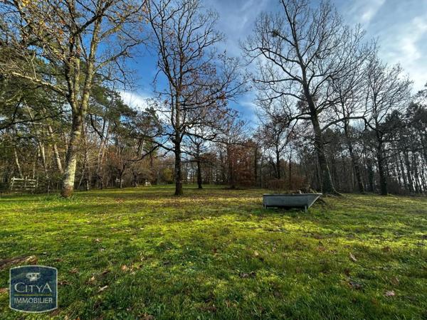 Maison à vendre 5 pièces 130m²