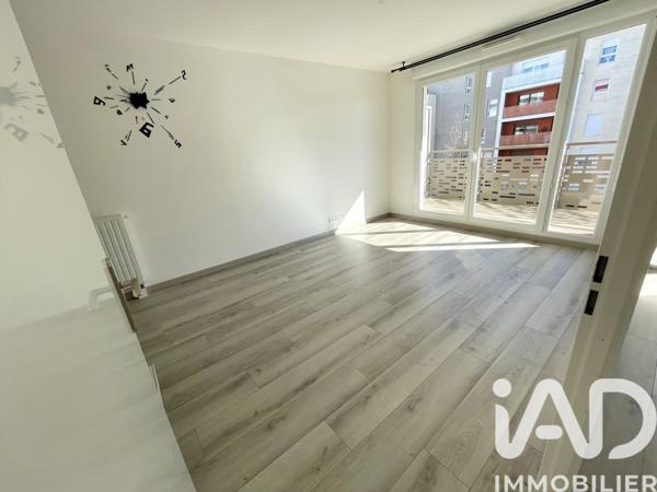 Location appartement 2 pièces 41 m² Fleury-Mérogis