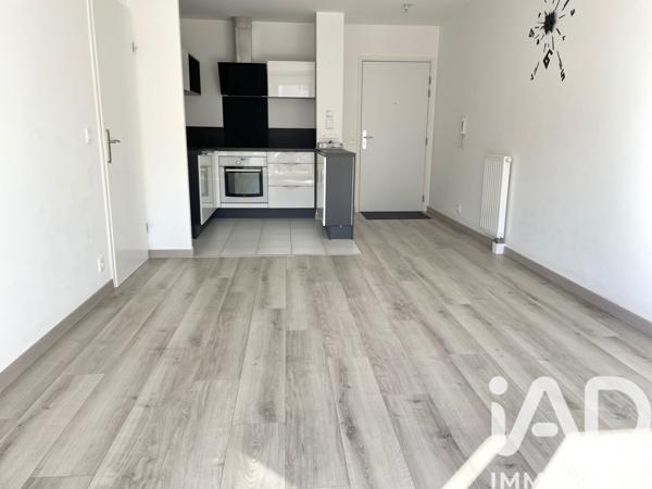 Location appartement 2 pièces 41 m² Fleury-Mérogis