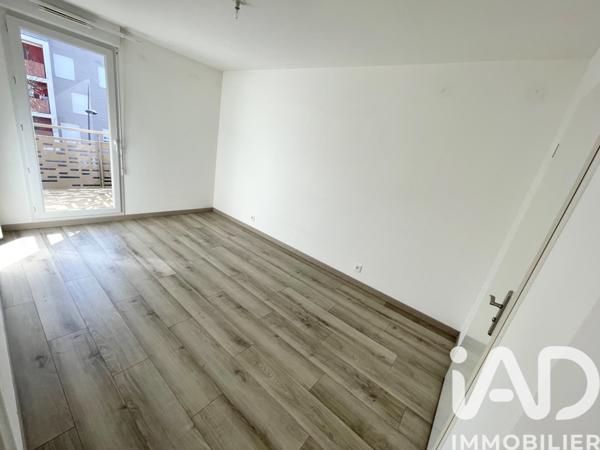 Location appartement 2 pièces 41 m² Fleury-Mérogis