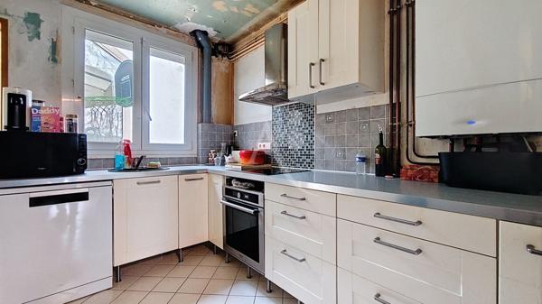 Maison Massy 4 pièce(s) 86m2 sur le secteur des graviers