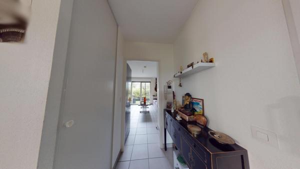 À vendre : Appartement 2 pièces à Royan