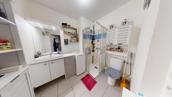 À vendre : Appartement 2 pièces à Royan