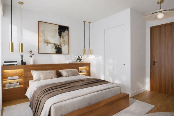 A vendre - Maison de ville - Saint-Jean-de-Luz - avec ascenseur