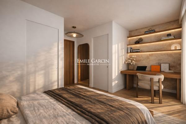 A vendre - Maison de ville - Saint-Jean-de-Luz - avec ascenseur