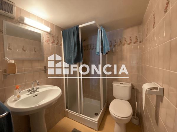 Location Maison 3 pièces 46.07 m² - 52 BOULEVARD HERBET FOURNET Lisieux 14100