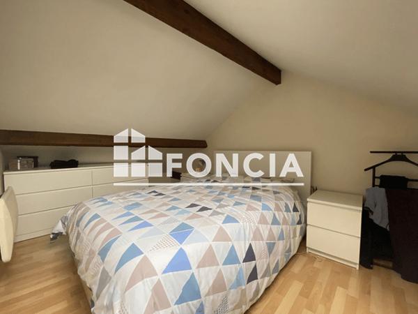 Location Maison 3 pièces 46.07 m² - 52 BOULEVARD HERBET FOURNET Lisieux 14100