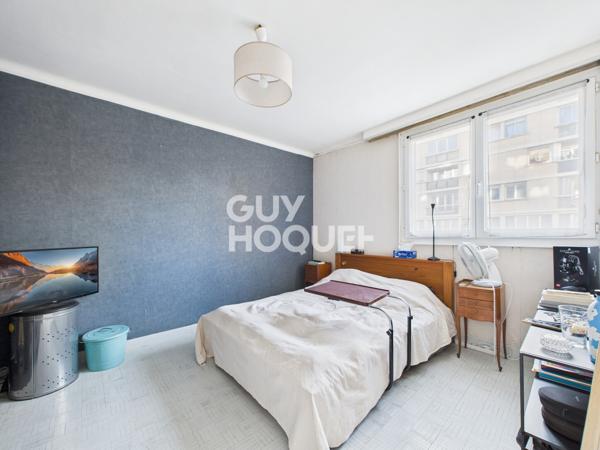 APPARTEMENT À VENDRE DE 3 PIÈCES DE 69,88 M²