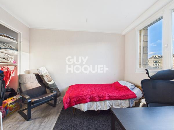 APPARTEMENT À VENDRE DE 3 PIÈCES DE 69,88 M²
