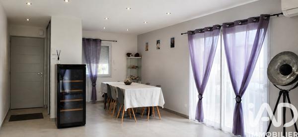 Maison à vendre 4 pièces 101 m² Corgoloin