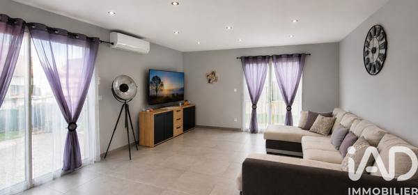Maison à vendre 4 pièces 101 m² Corgoloin