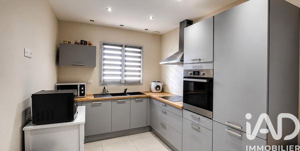 Maison à vendre 4 pièces 101 m² Corgoloin