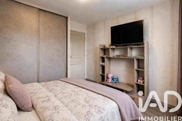 Maison à vendre 4 pièces 101 m² Corgoloin