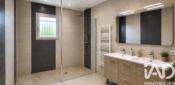 Maison à vendre 4 pièces 101 m² Corgoloin