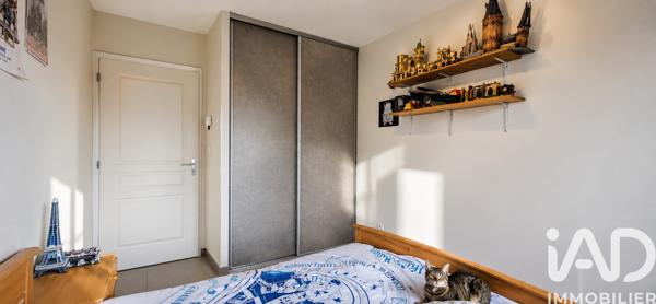Maison à vendre 4 pièces 101 m² Corgoloin