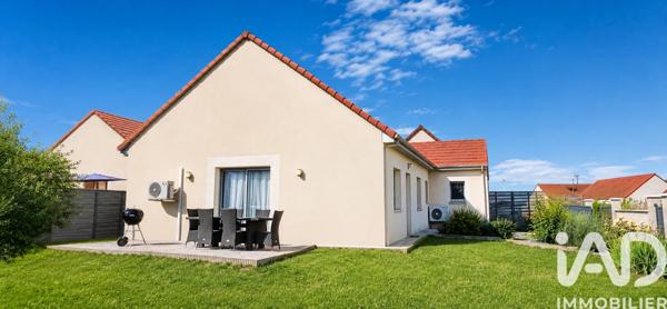 Maison à vendre 4 pièces 101 m² Corgoloin