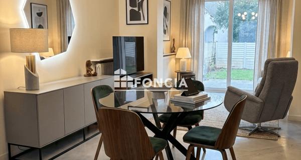À vendre Maison 5 pièces 80 m² - Bourg-lès-valence 26500
