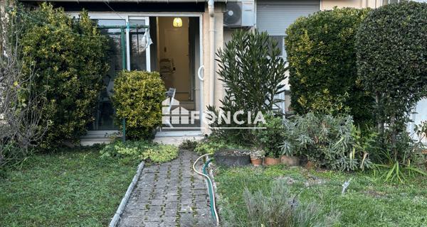 À vendre Maison 5 pièces 80 m² - Bourg-lès-valence 26500