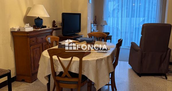 À vendre Maison 5 pièces 80 m² - Bourg-lès-valence 26500