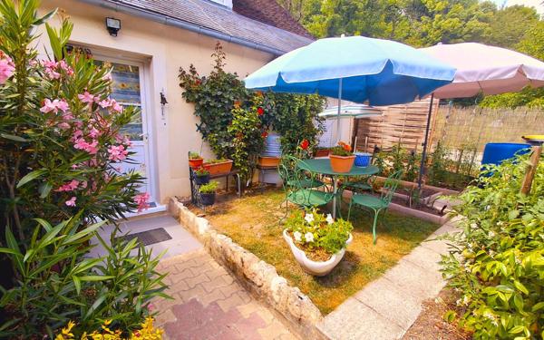 Maison à vendre    3 pièces • 62 m2 Nemours