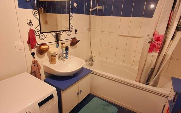 Maison à vendre    3 pièces • 62 m2 Nemours