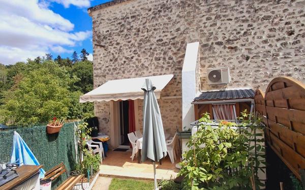 Maison à vendre    3 pièces • 62 m2 Nemours