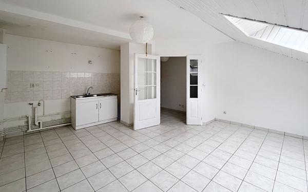 Appartement à louer    3 pièces •  Sainte-Marguerite