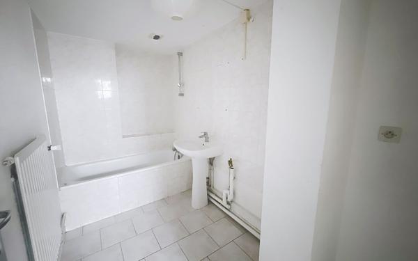 Appartement à louer    3 pièces •  Sainte-Marguerite