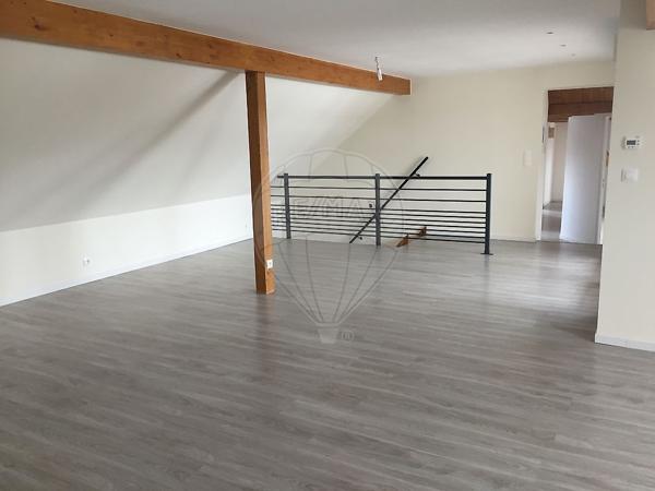 Immeuble  en vente - 