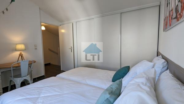 Vente maison 3 pièces, 60.04m², Saint-Denis-d’Oléron
