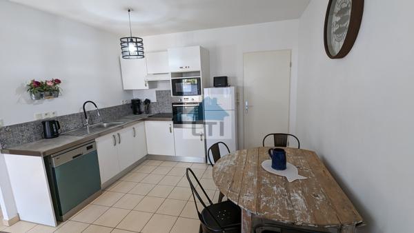 Vente maison 3 pièces, 60.04m², Saint-Denis-d’Oléron