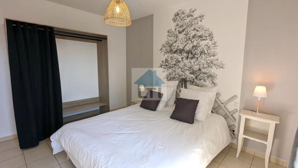 Vente maison 3 pièces, 60.04m², Saint-Denis-d’Oléron