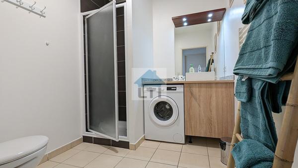 Vente maison 3 pièces, 60.04m², Saint-Denis-d’Oléron