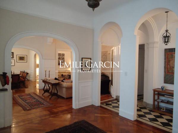 Appartement  4 pièce(s) 314.42 m2