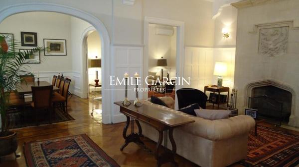 Appartement  4 pièce(s) 314.42 m2