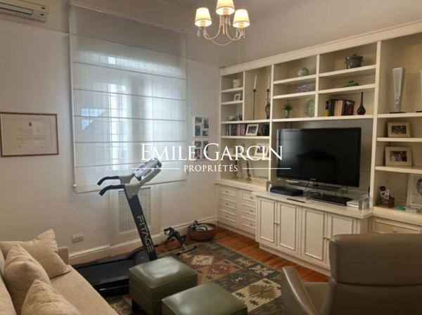 Appartement  4 pièce(s) 314.42 m2