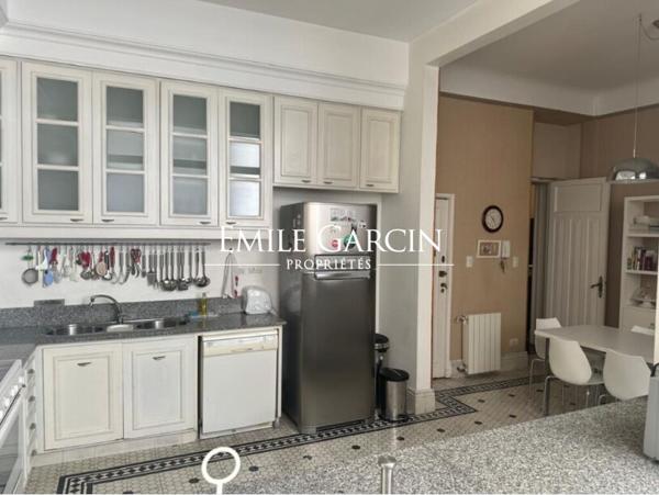 Appartement  4 pièce(s) 314.42 m2