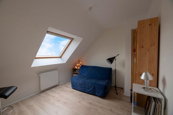 Maison contemporaine à vendre à Piré-Chancé - 5 chambres, jardin spacieux sans vis à vis !