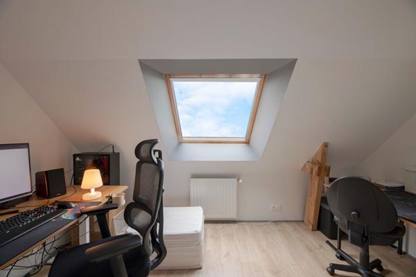 Maison contemporaine à vendre à Piré-Chancé - 5 chambres, jardin spacieux sans vis à vis !