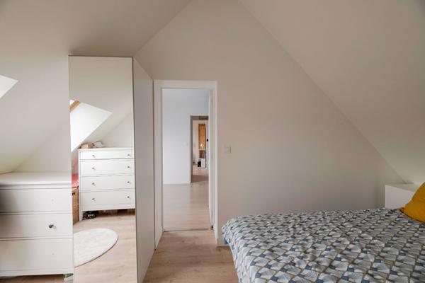 Maison contemporaine à vendre à Piré-Chancé - 5 chambres, jardin spacieux sans vis à vis !