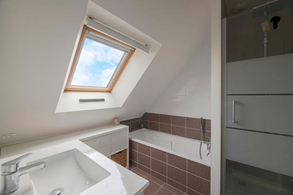 Maison contemporaine à vendre à Piré-Chancé - 5 chambres, jardin spacieux sans vis à vis !