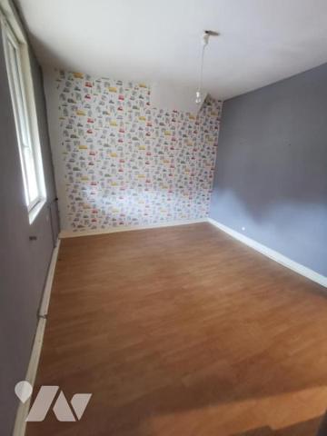 Maison de ville à conforter